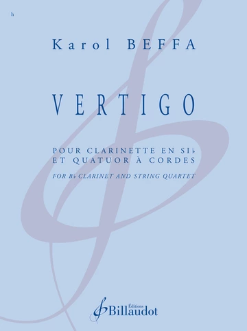 Vertigo Visuel